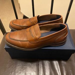 Cole Haan Fleming Penny Loafer